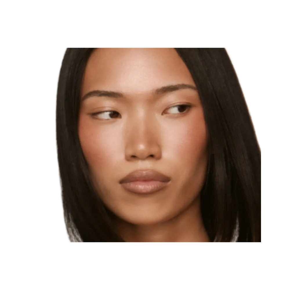 Rhode Peptide Lip Shape 'Squeeze - Cool Taupe'