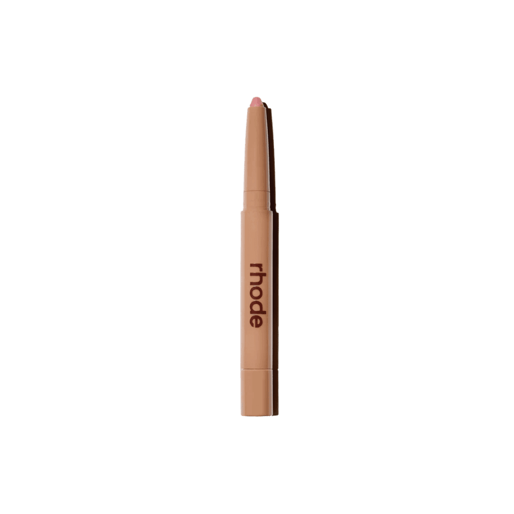 Rhode Peptide Lip Shape 'Push -  Soft Neutral Beige'