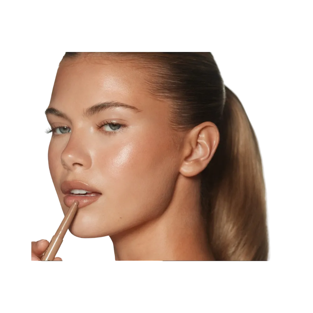Rhode Peptide Lip Shape 'Push -  Soft Neutral Beige'