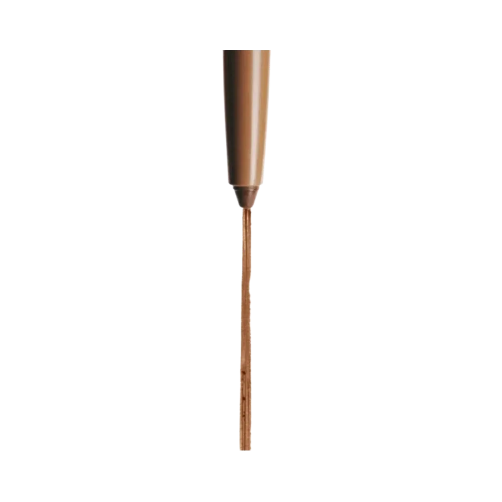 Rhode Peptide Lip Shape 'Jump- Chocolate Brown'