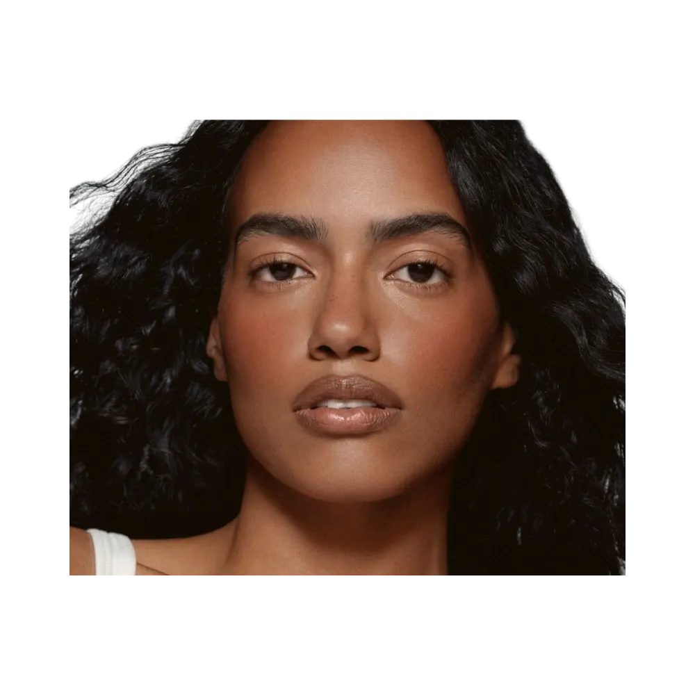 Rhode Peptide Lip Shape 'Jump- Chocolate Brown'