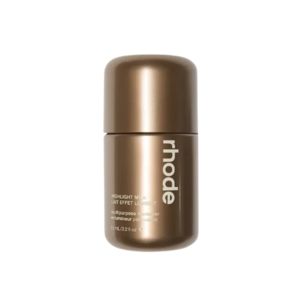 Rhode Highlight Milk 'Pearly Rich Bronze'
