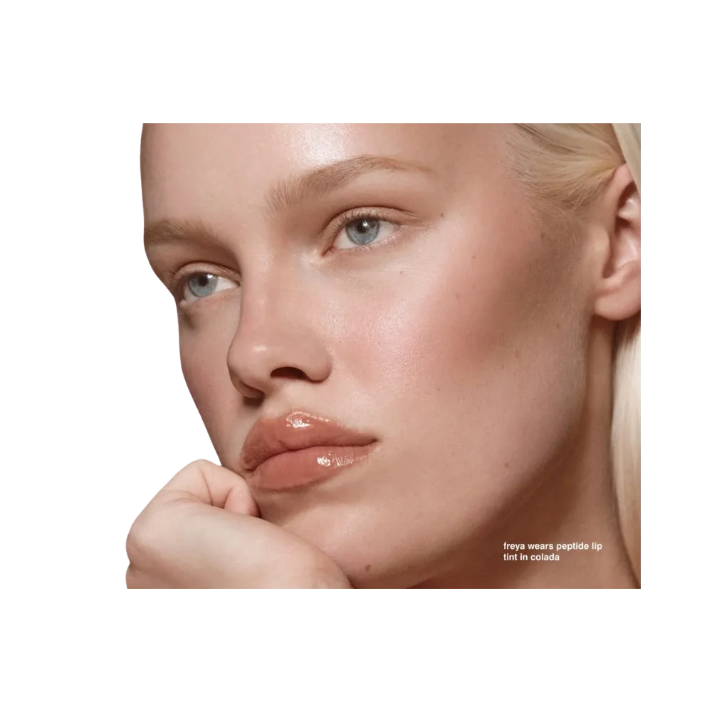 Rhode the Peptide Lip Trio