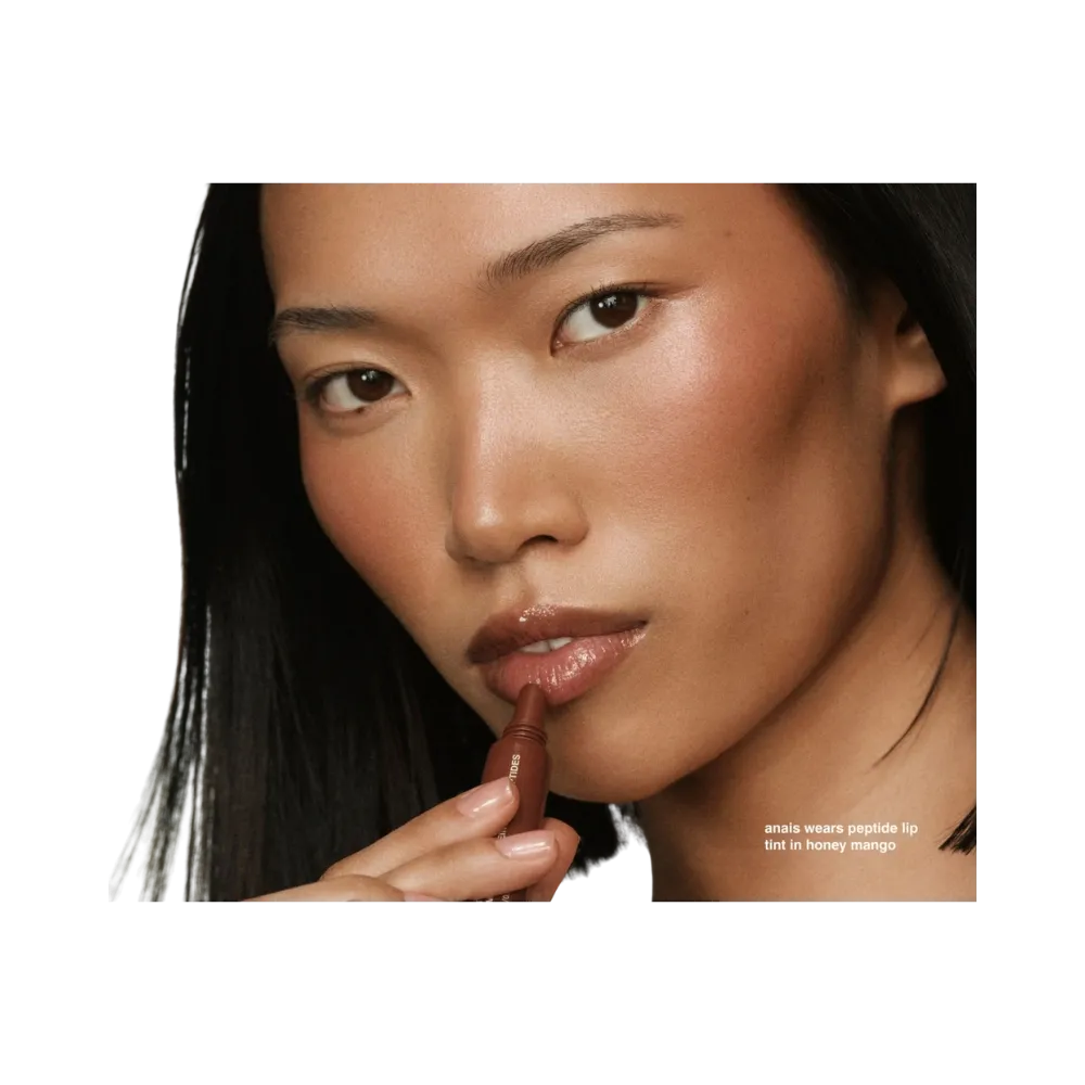 Rhode the Peptide Lip Trio