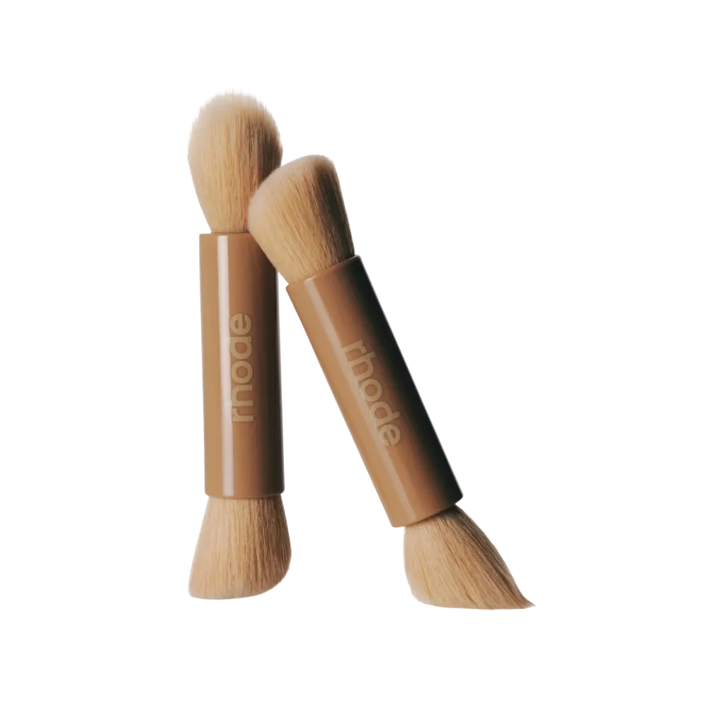 Rhode Pocket Brush