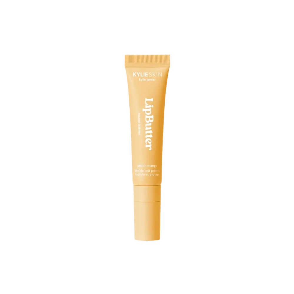 Kylie Cosmetics Skin Lip Butter Peach Mango