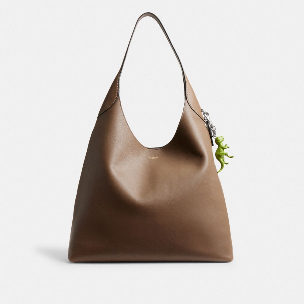 T-Rex Bag Charm