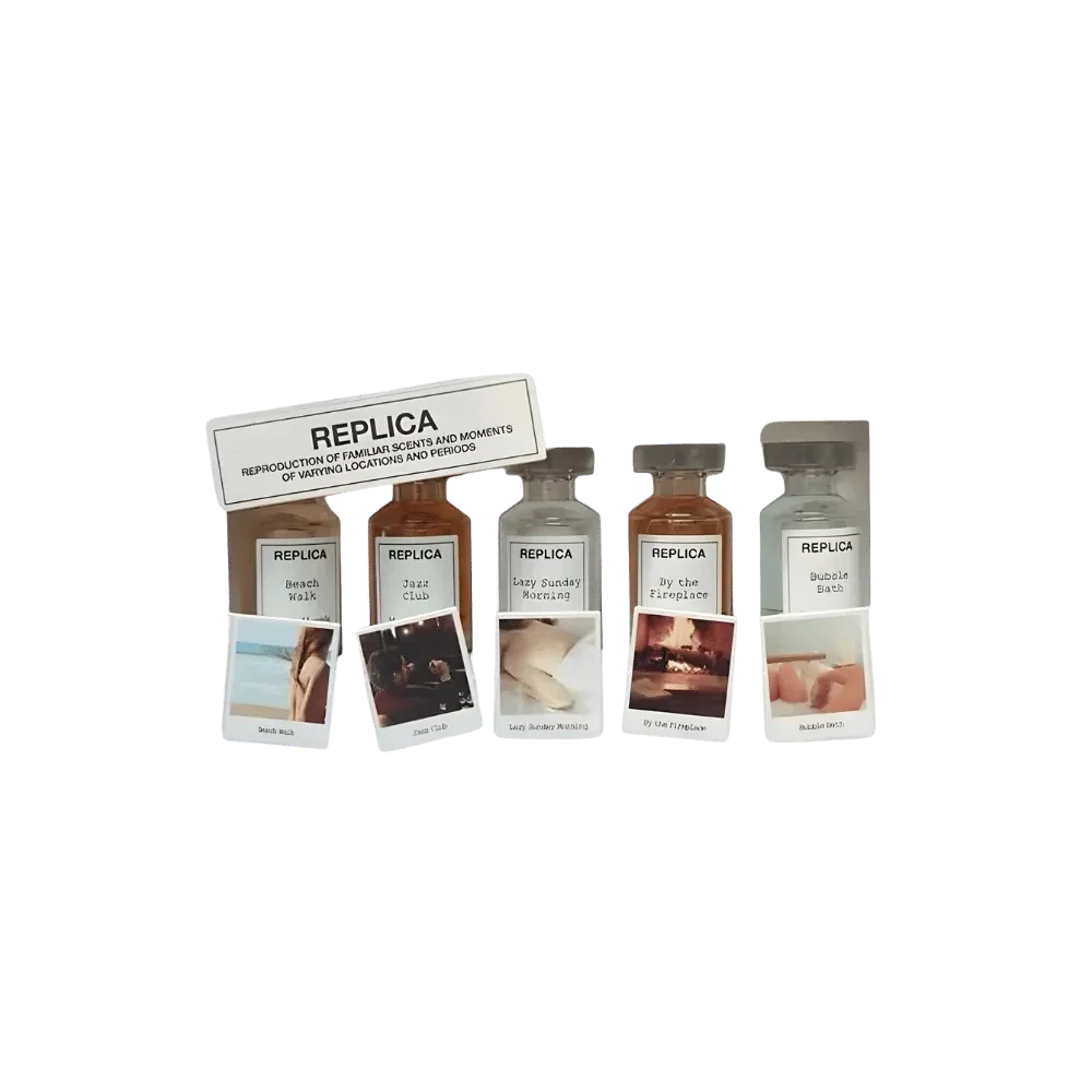 Maison Margiela REPLICA Sample Set