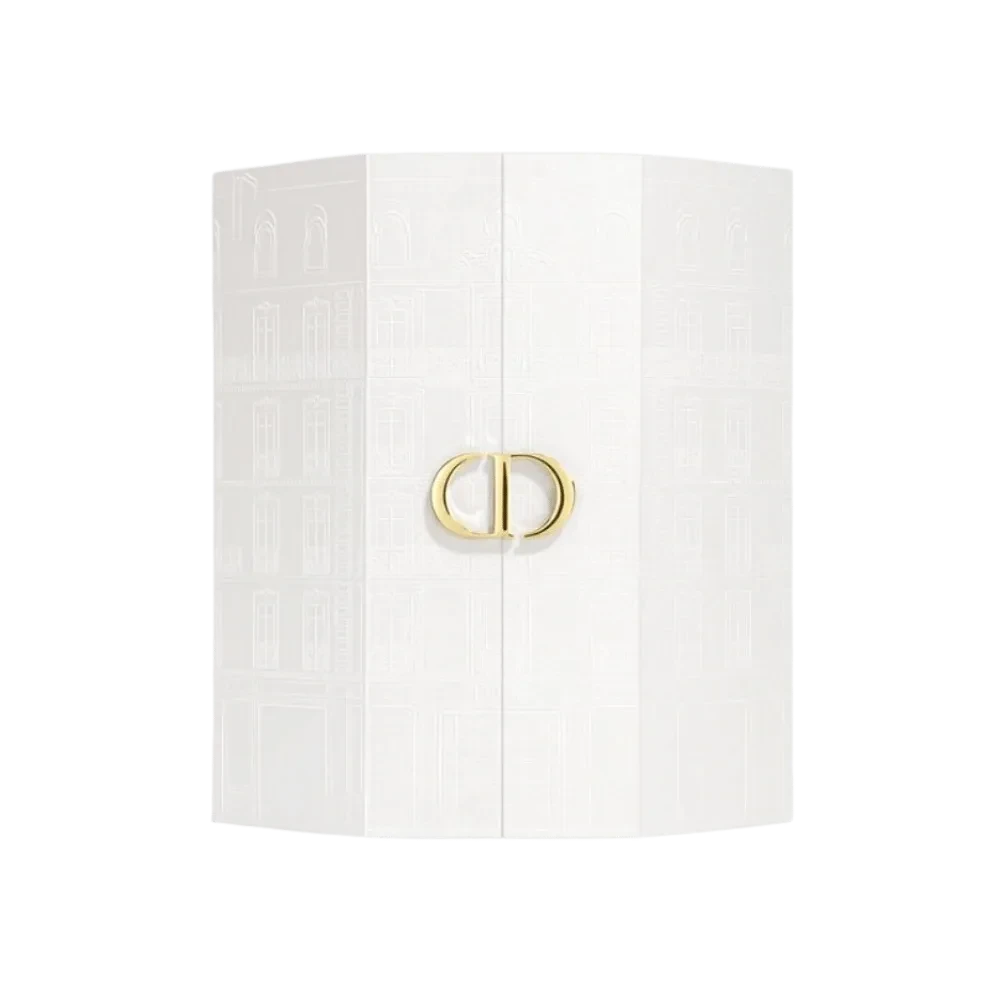 Limited Edition Dior Mini Montaigne Perfume Set
