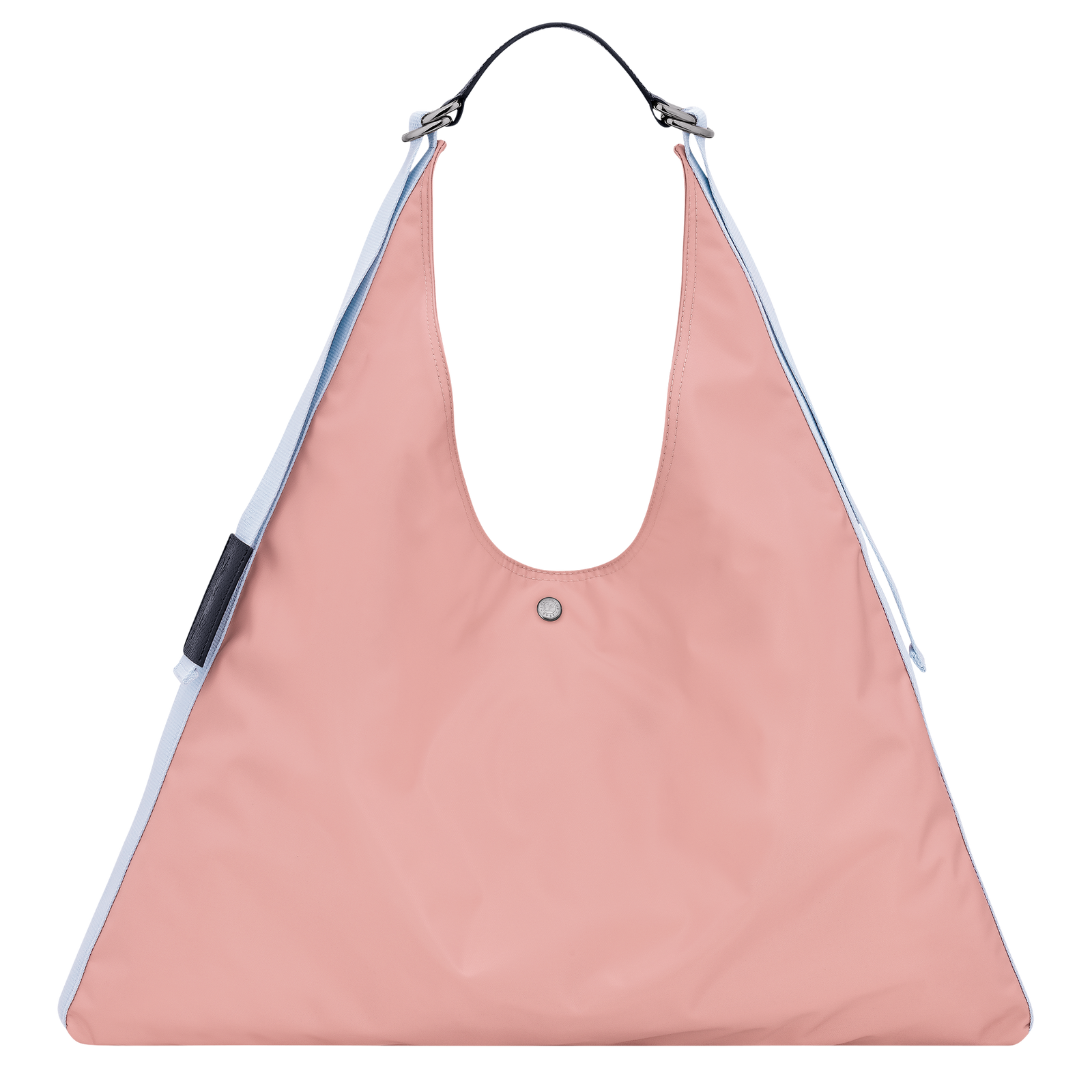 Longchamp Re-Play Shoulder bag Pink/Grenadine