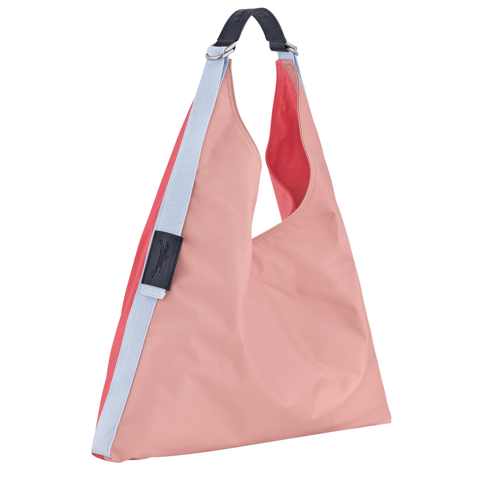 Longchamp Re-Play Shoulder bag Pink/Grenadine