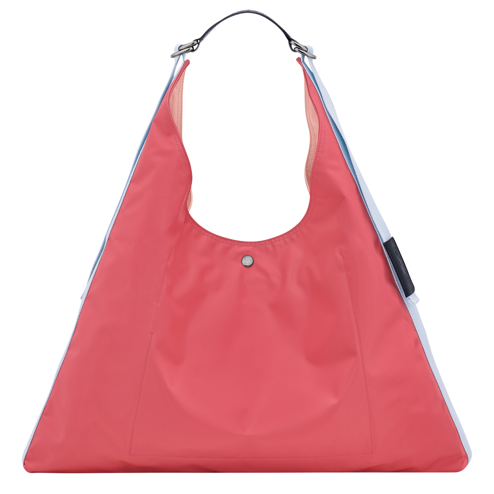 Longchamp Re-Play Shoulder bag Pink/Grenadine