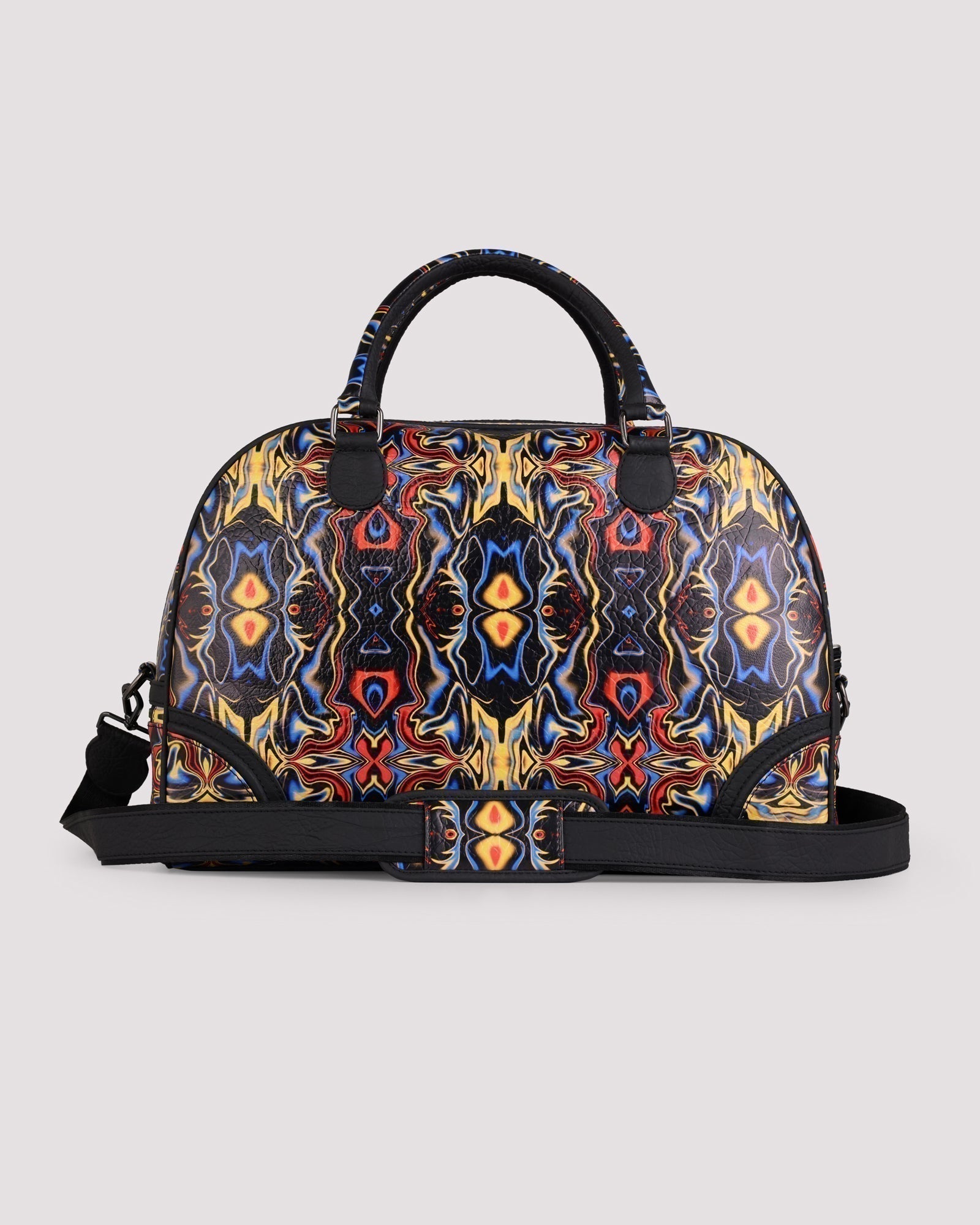 Kosmic Immersion Duffle Bag - Noir Women