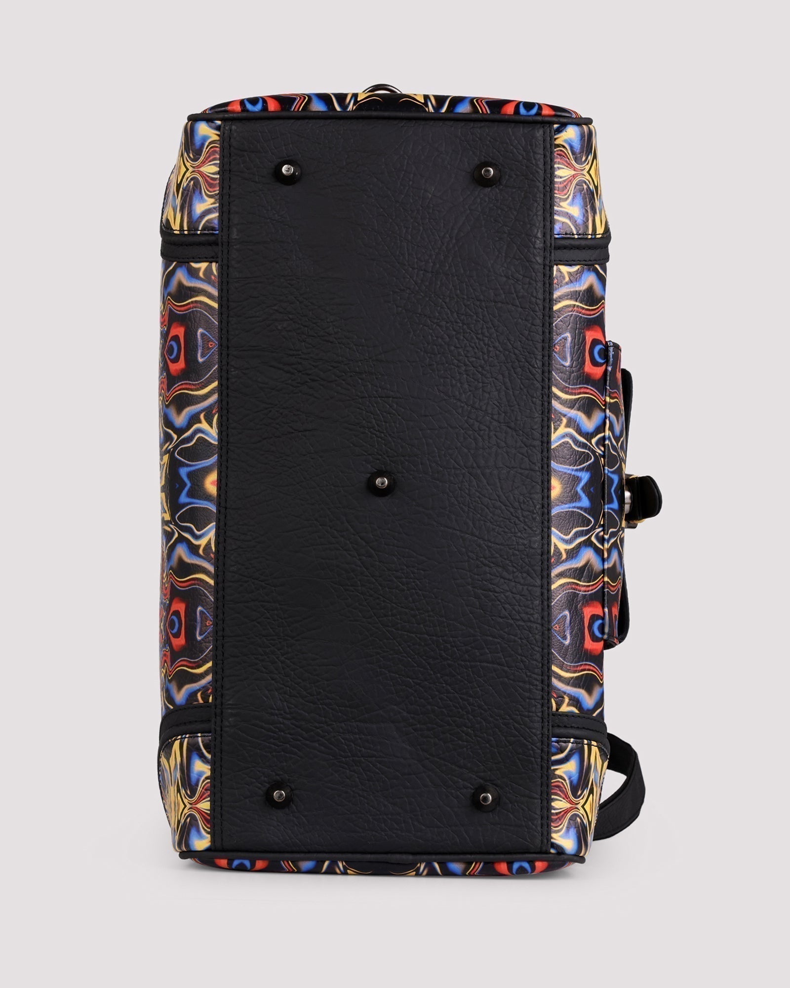 Kosmic Immersion Duffle Bag - Noir Women