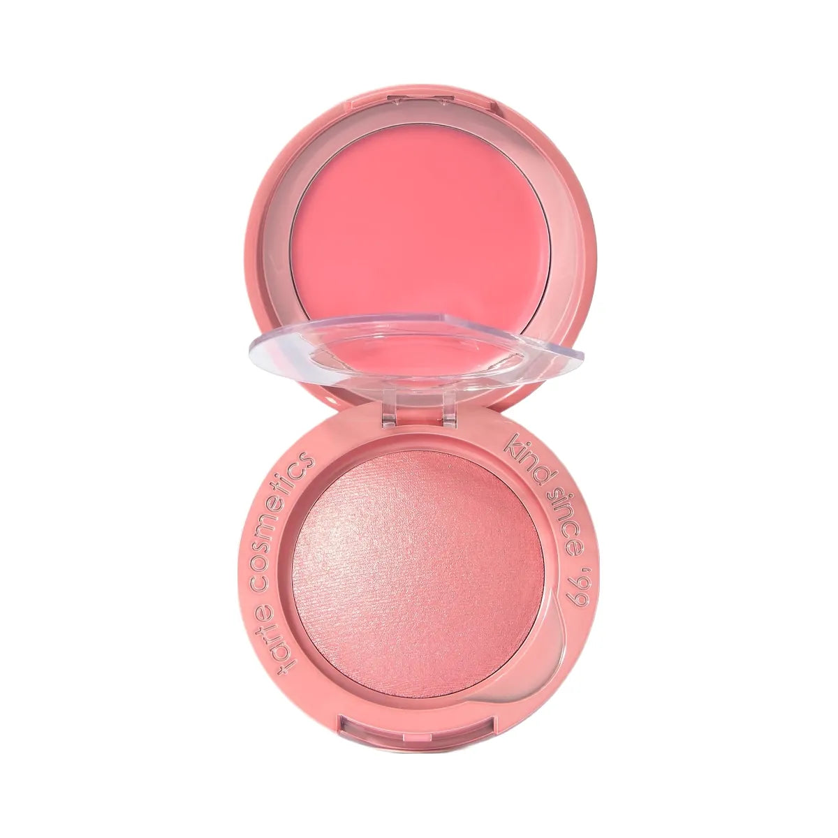 Tarte Shape Tape Blur Blush Blurring Concealer Stick Macaron Blush And Glow