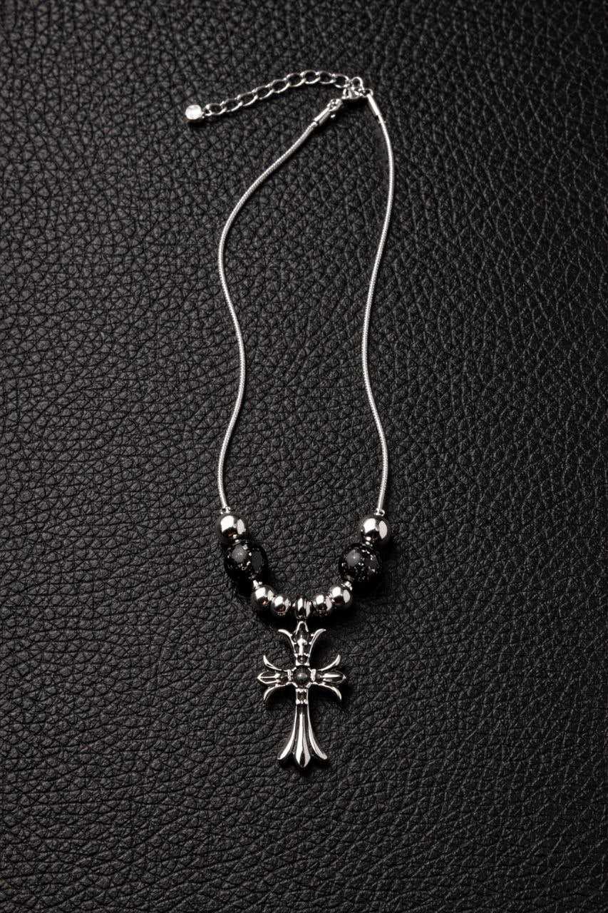 CH Black Beauty Necklace