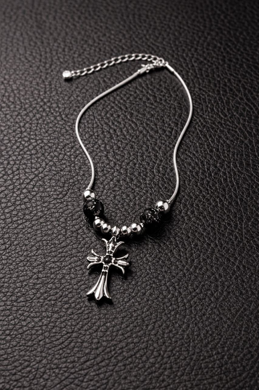 CH Black Beauty Necklace