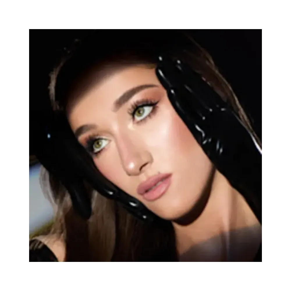 Charlotte Tilbury Sultry, Smokey Eye Secrets Eye Kit