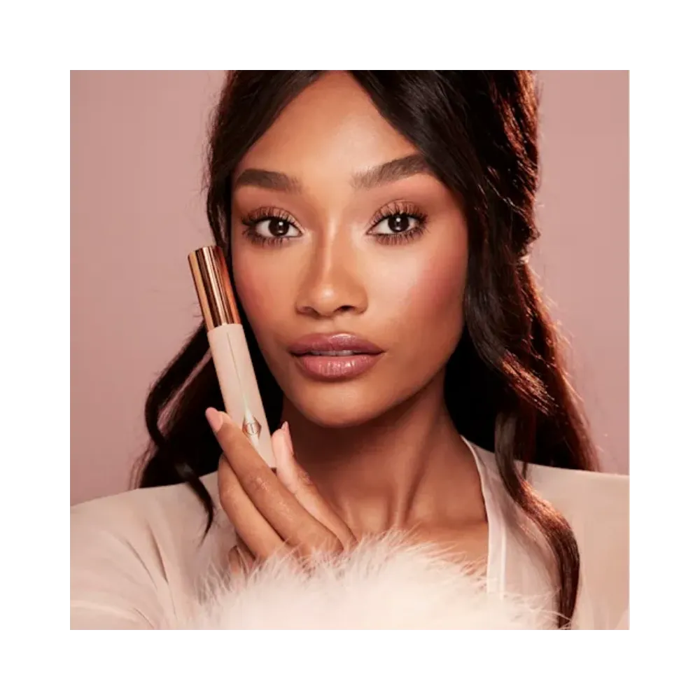 Charlotte Tilbury Sultry, Smokey Eye Secrets Eye Kit