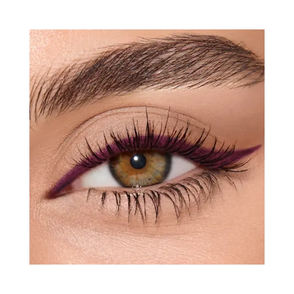 Charlotte Tilbury Sultry, Smokey Eye Secrets Eye Kit