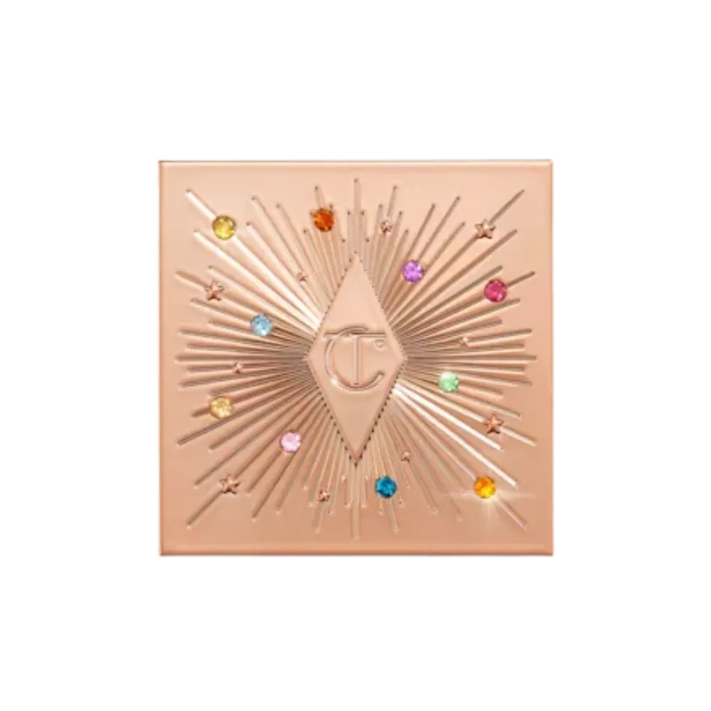 Charlotte Tilbury Hypnotising Pop Shots Cosmic Rocks