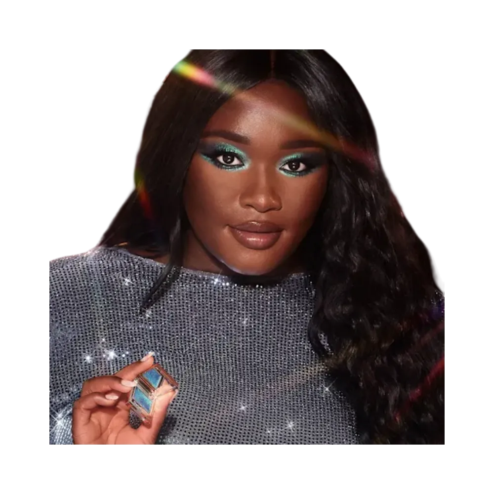 Charlotte Tilbury Hypnotising Pop Shots Cosmic Rocks