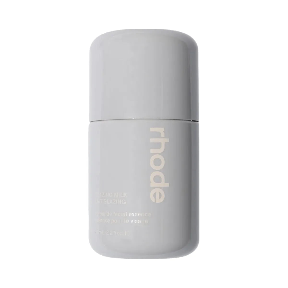 rhode Glazing Milk Ceramide Facial Essence Little 50ml / 1.7 oz