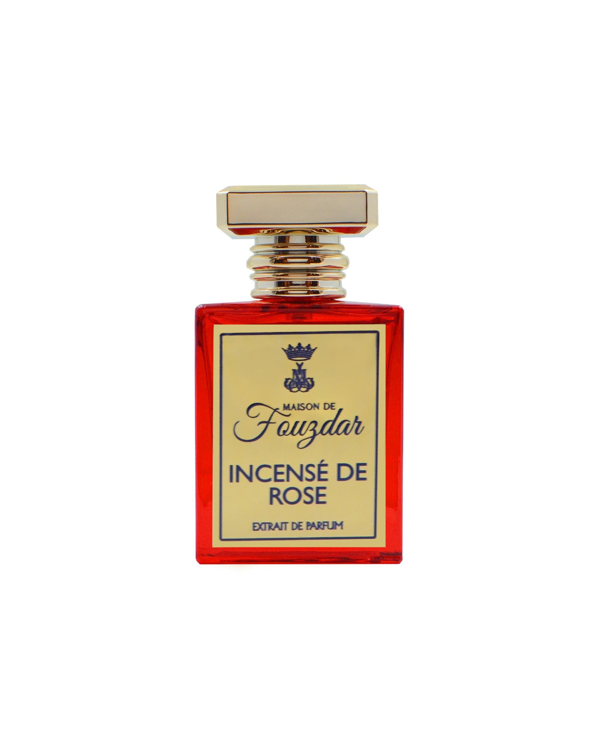 Incense De Rose