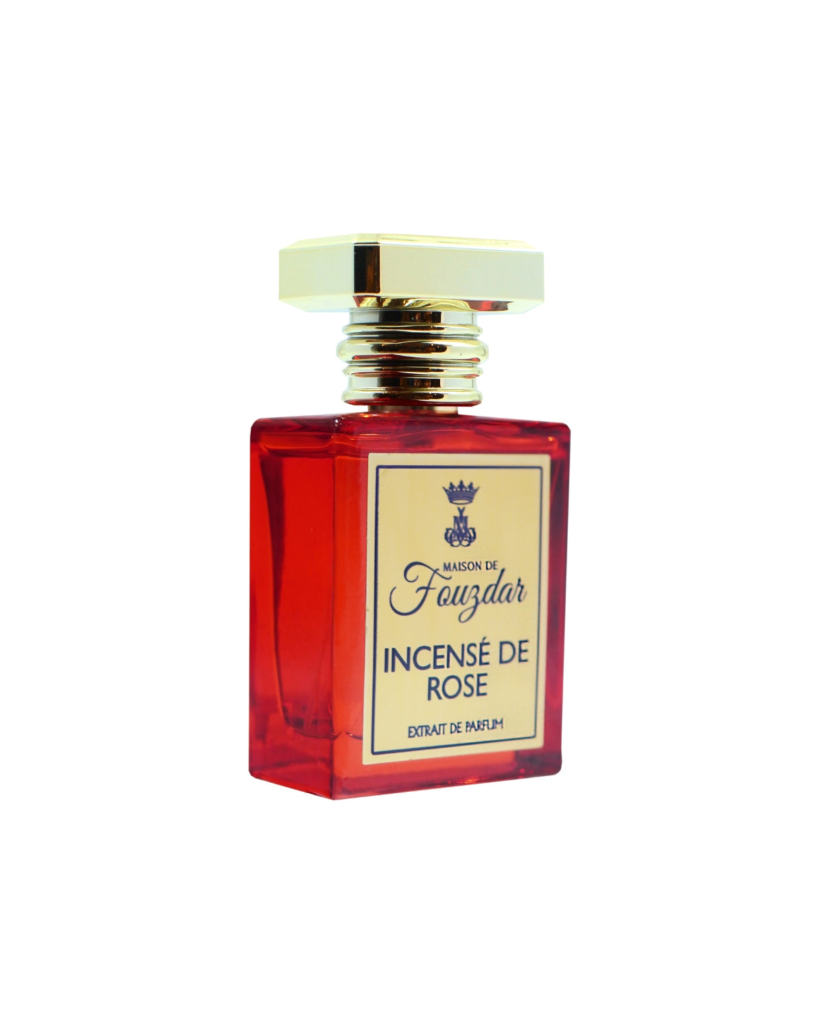 Incense De Rose