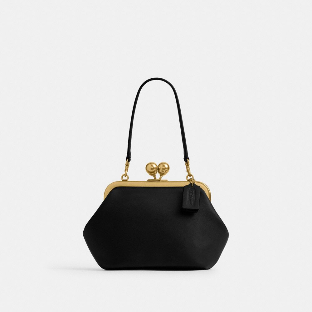 Kisslock Frame Bag 16