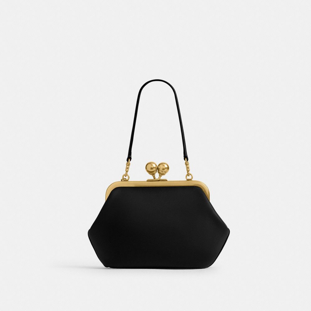 Kisslock Frame Bag 16