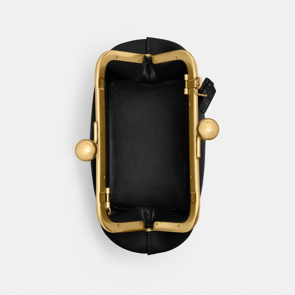 Kisslock Frame Bag 16