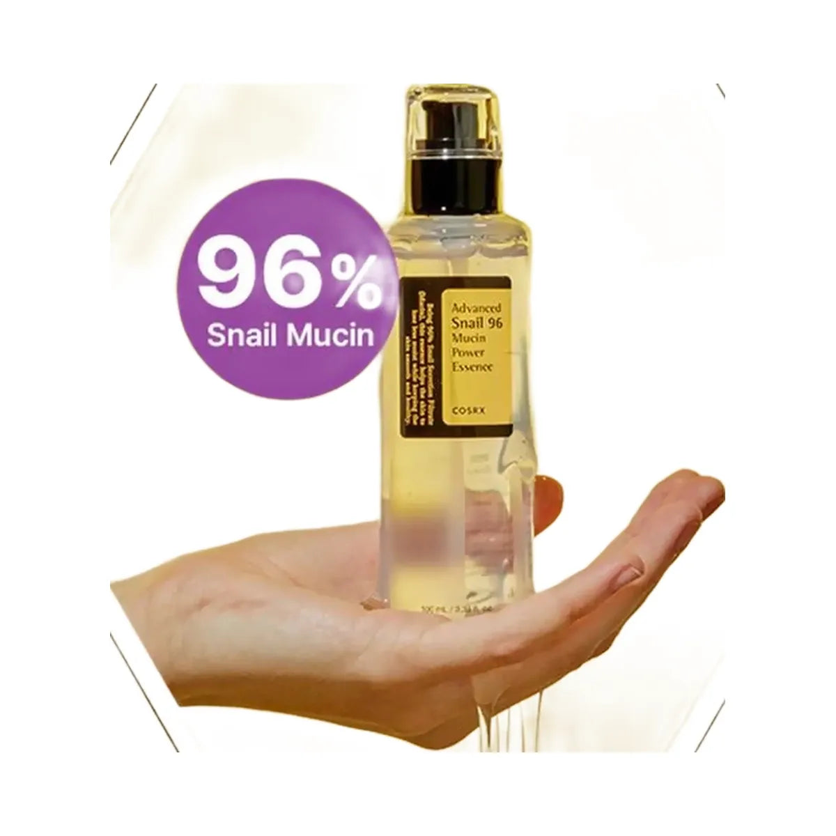 COSRX Advanced Snail 96 Mucin Power Essence