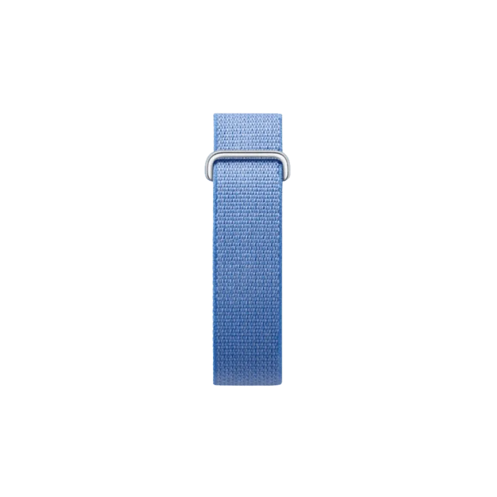 Google Fitbit Air Performance Loop Band “Lavender” Strap Only