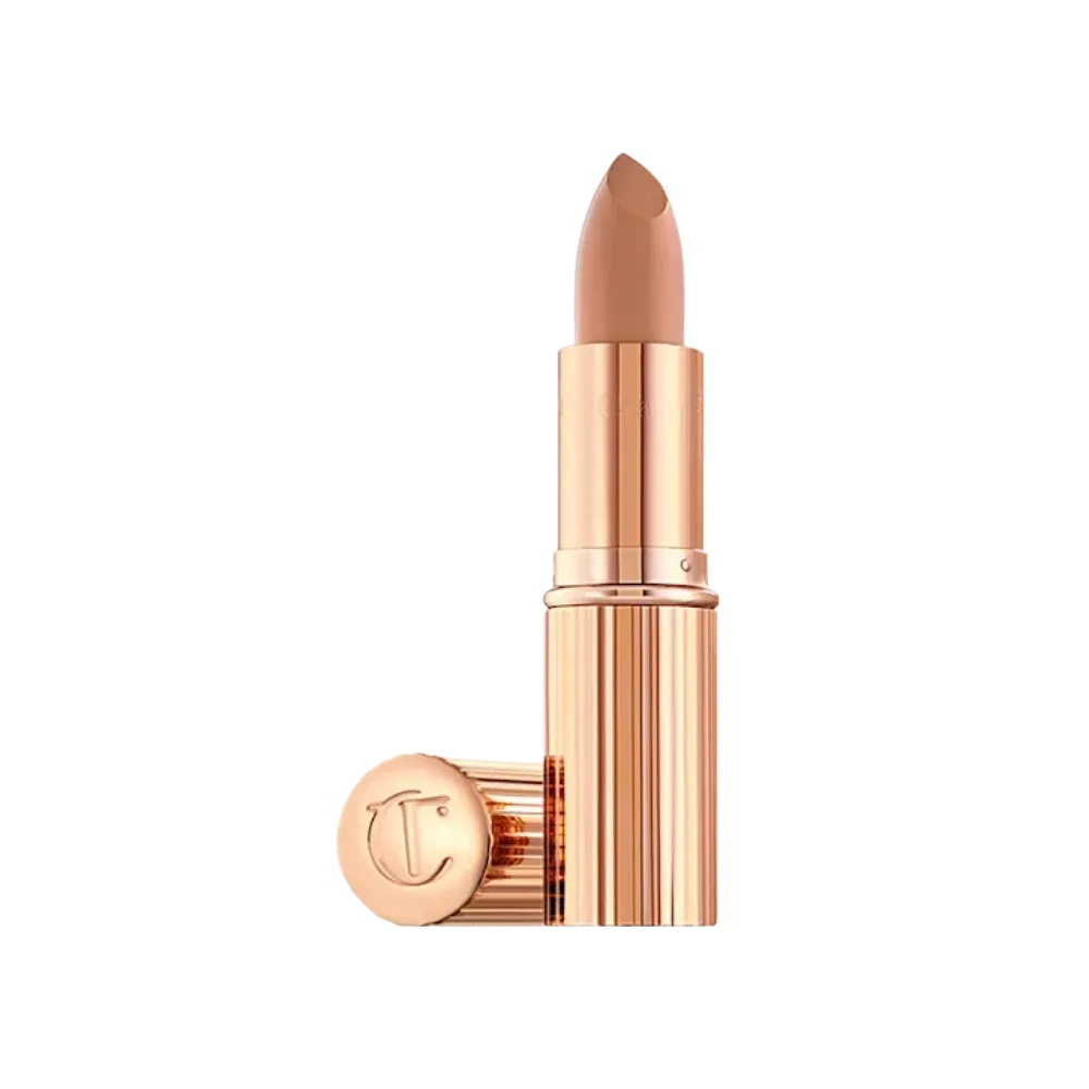 Charlotte Tilbury K.I.S.S.I.N.G Nude Kate