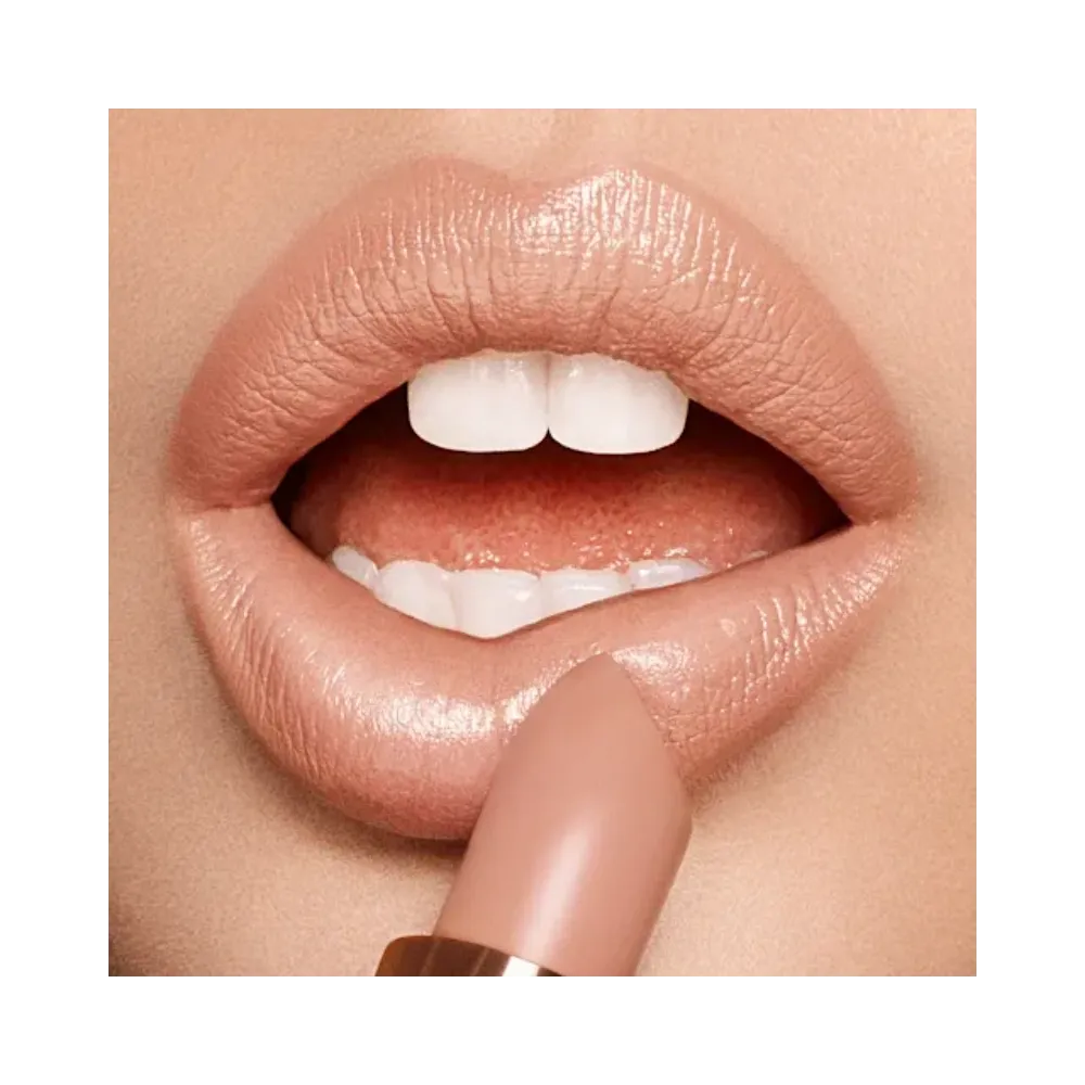 Charlotte Tilbury K.I.S.S.I.N.G Nude Kate