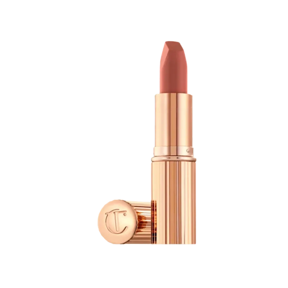 Charlotte Tilbury The Super Nudes Matte Revolution - Supermodel