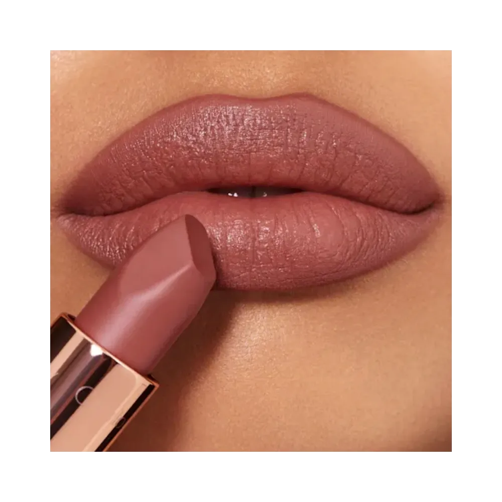 Charlotte Tilbury The Super Nudes Matte Revolution - Supermodel