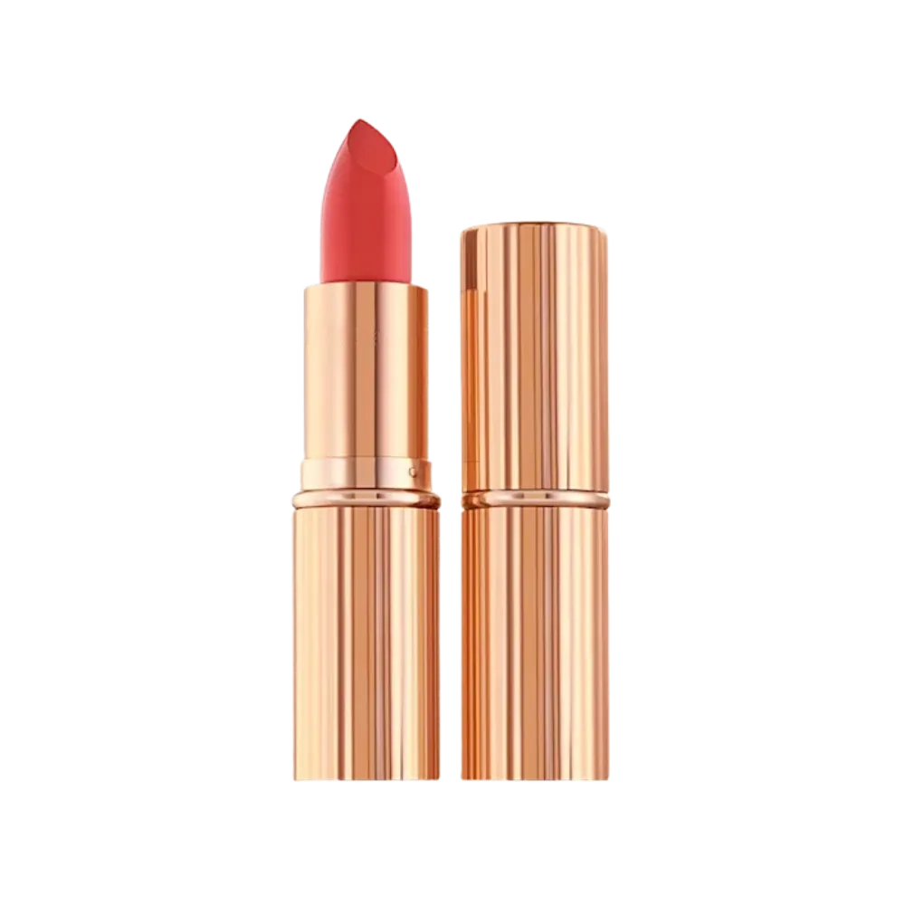 Charlotte Tilbury K.I.S.S.I.N.G Coral Kiss