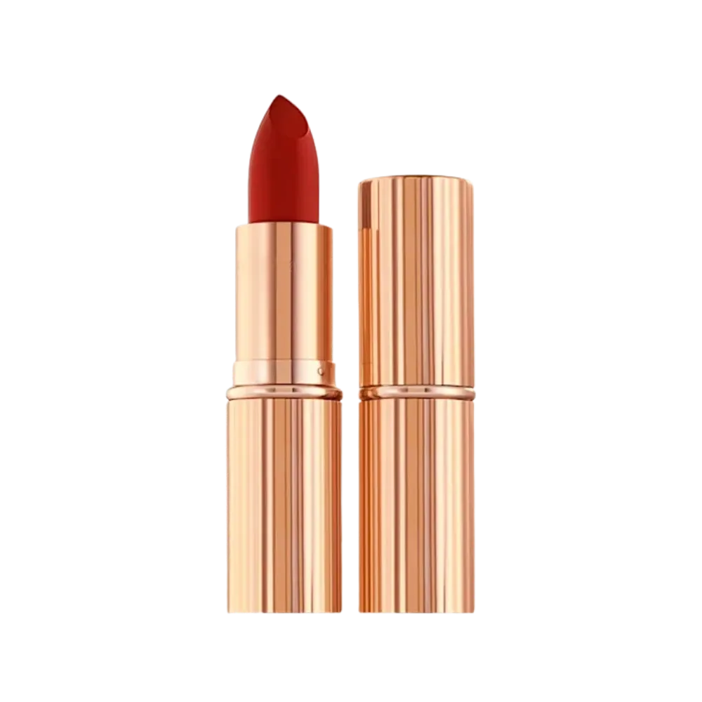 Charlotte Tilbury K.I.S.S.I.N.G So Red