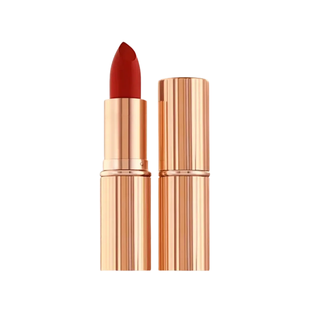 Charlotte Tilbury K.I.S.S.I.N.G So Red