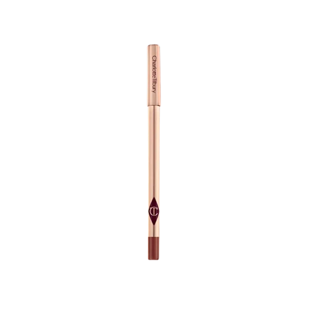 Charlotte Tilbury Lip Cheat Foxy Brown