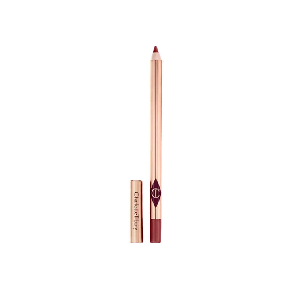 Charlotte Tilbury Lip Cheat Walk Of No Shame