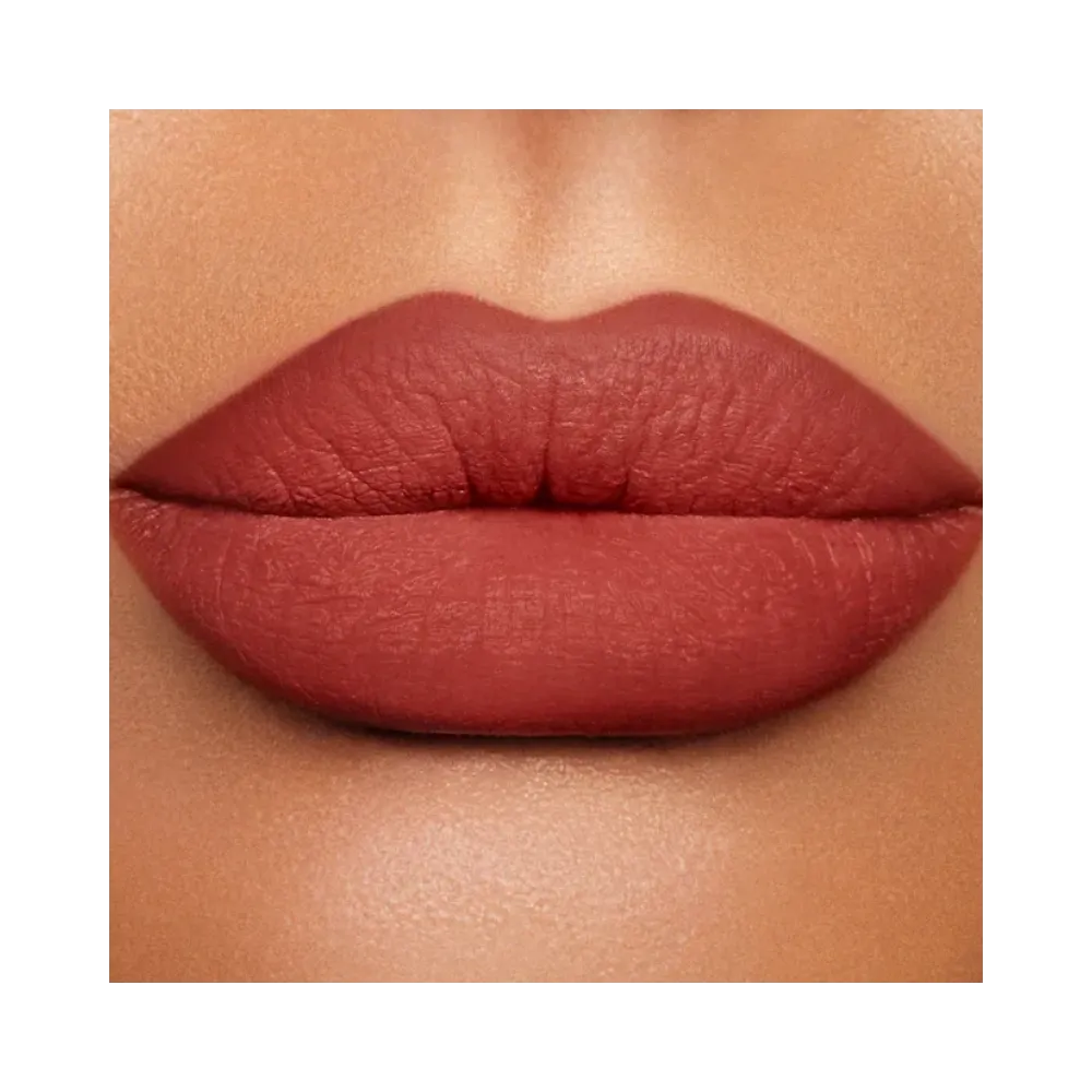 Charlotte Tilbury Lip Cheat Walk Of No Shame