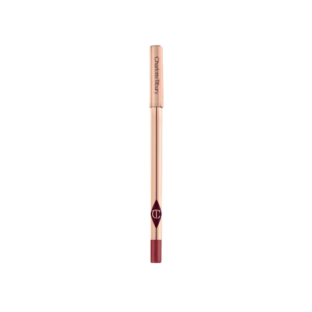 Charlotte Tilbury Lip Cheat Walk Of No Shame