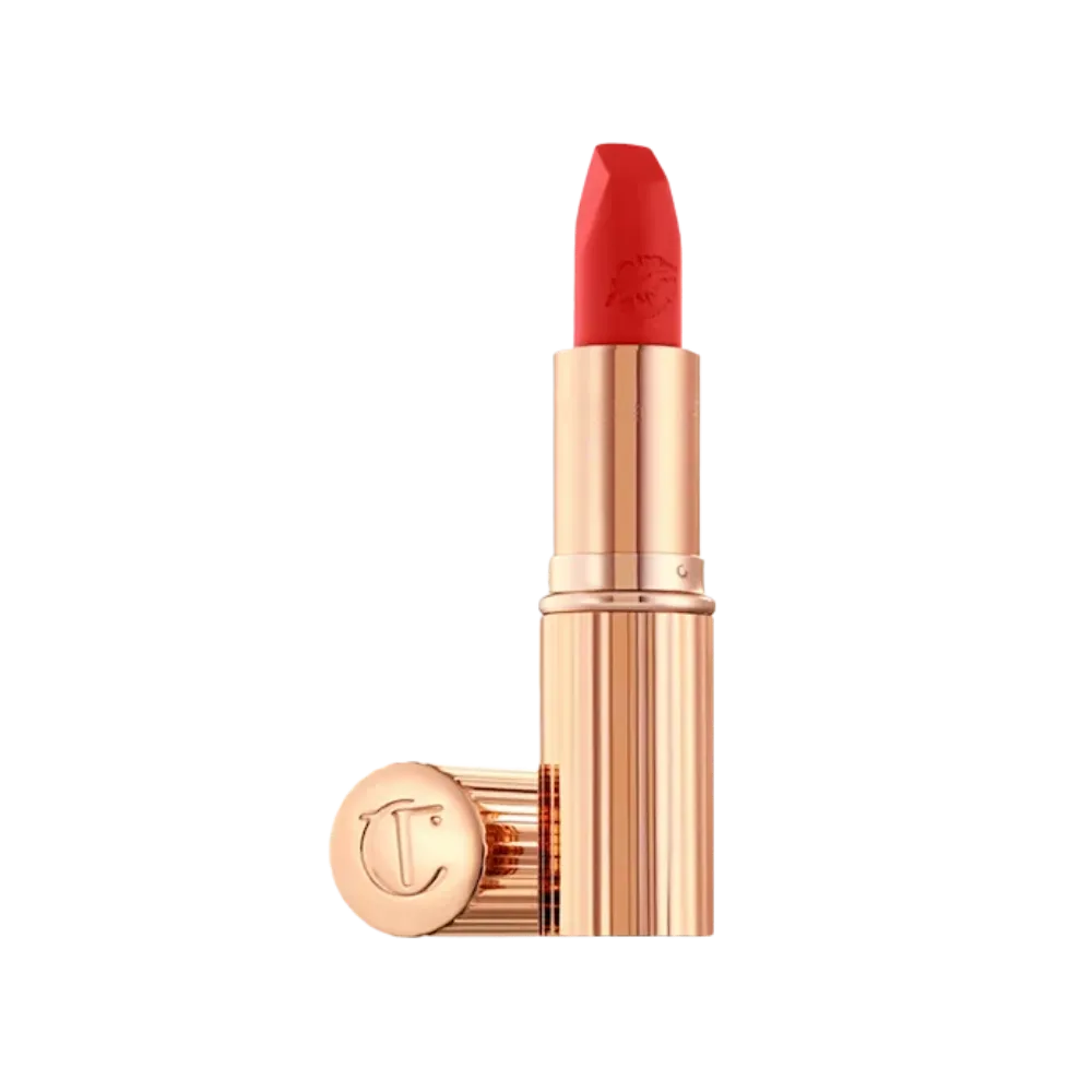 Charlotte Tilbury Hot Lips Tell Laura