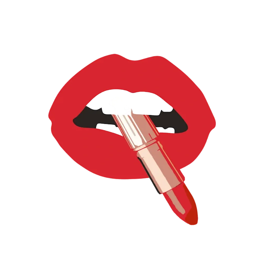 Charlotte Tilbury Hot Lips Tell Laura
