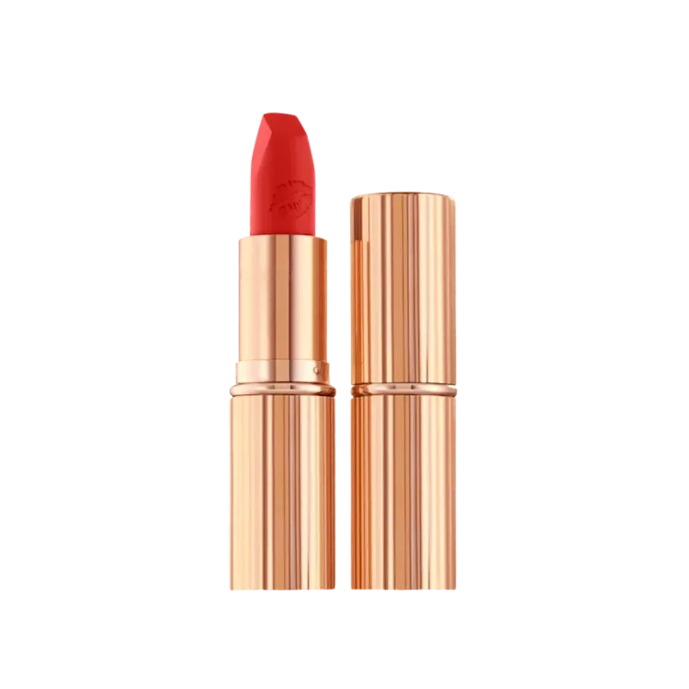 Charlotte Tilbury Hot Lips Tell Laura