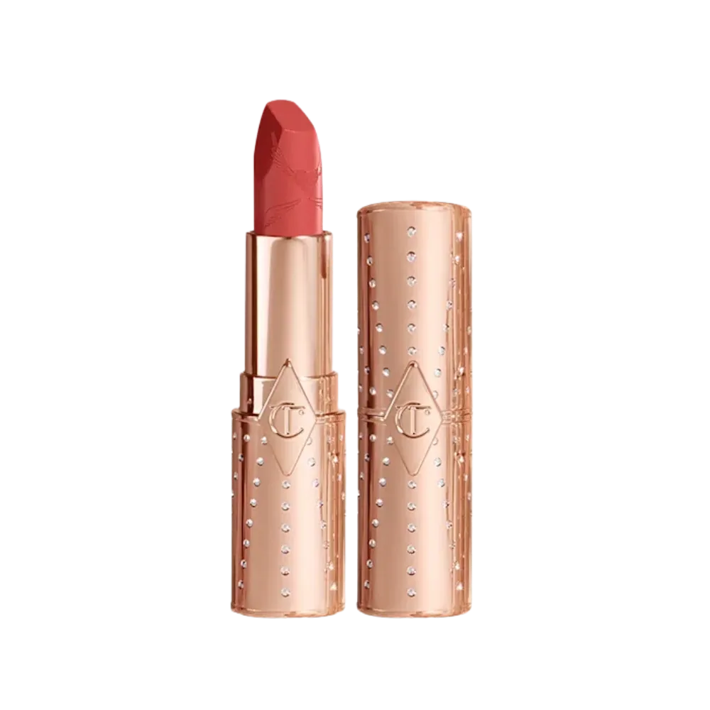 Charlotte Tilbury Matte Revolution Mrs Kisses