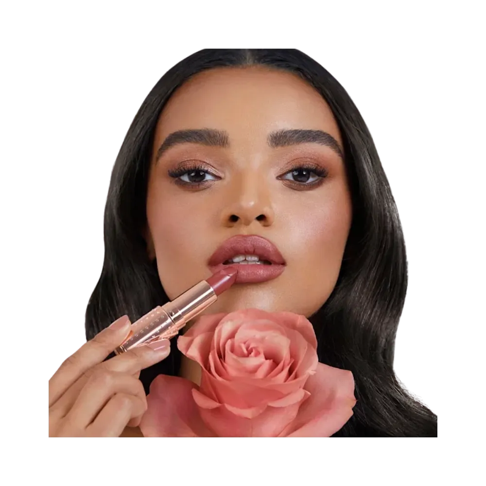 Charlotte Tilbury Matte Revolution Mrs Kisses